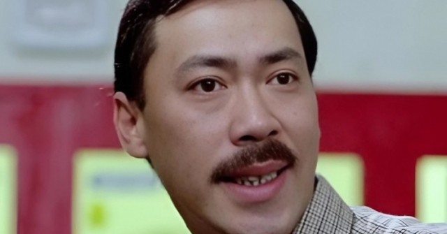 Cây hài huyền thoại Hong Kong qua đời