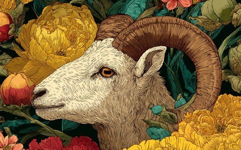 Con giáp Mùi thường không kiểm soát được lời nói, để rồi sau đó lại tự trách mình vì đã "lỡ miệng". Ảnh minh họa