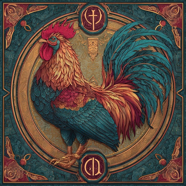 "Thị phi từ miệng mà ra" – câu này đặc biệt đúng với người tuổi Dậu. Ảnh minh họa