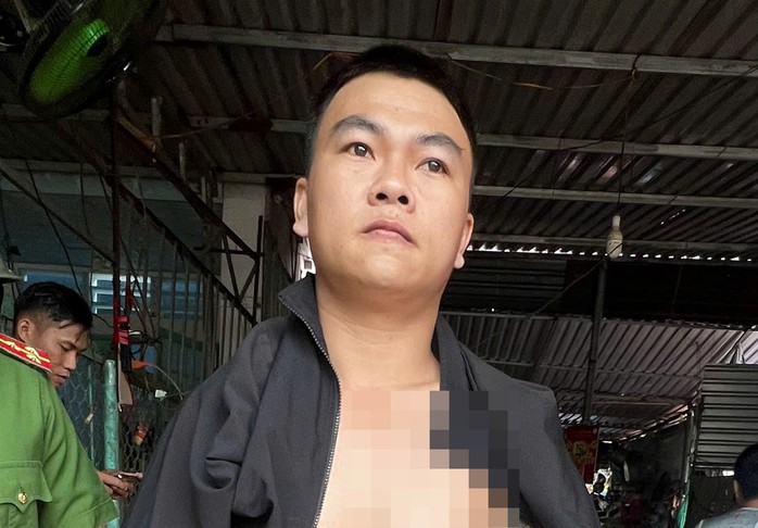 Nguyễn Hoàng Tựa