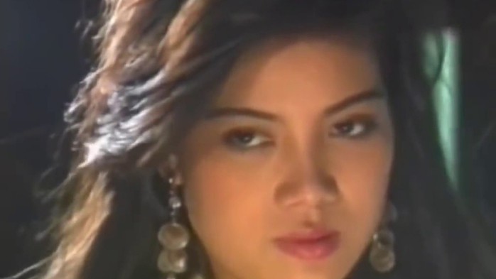 Trương Ngọc Ánh và những vai diễn "để đời" - 1