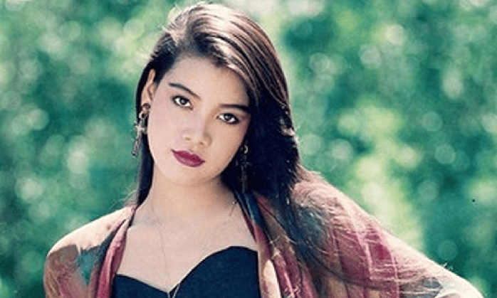 Trương Ngọc Ánh vai Mai