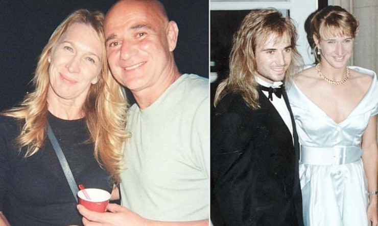 Bộ đôi nổi tiếng sống hạnh phúc sau 24 năm 