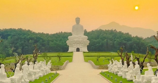 Công viên nghĩa trang - điểm hẹn của dòng vốn đầu tư