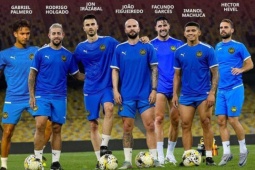 Tin mới nhất bóng đá chiều 1/11: Chốt thời điểm FIFA ra án phạt vụ Malaysia nhập tịch "chui"