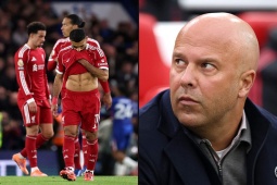 Nghịch lý Liverpool "đốt" 446,5 triệu bảng vẫn thiếu người: Vì đâu đến nỗi?