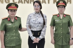 Diễn viên Trương Ngọc Ánh vừa bị bắt tạm giam có thể đối diện mức án nào?