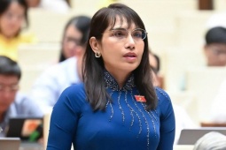 'Học theo tổng tài làm lệch lạc nhận thức giới trẻ'