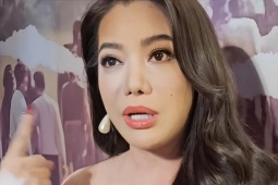 Trương Ngọc Ánh sụp đổ