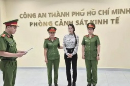 Vụ Trương Ngọc Ánh: Hàng ngàn lượng vàng sẽ được định giá ra sao?