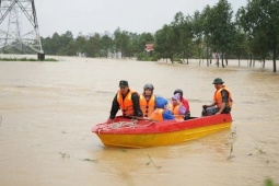 Chủ tịch Đà Nẵng nói về lý do không xin hỗ trợ trước mắt từ Trung ương