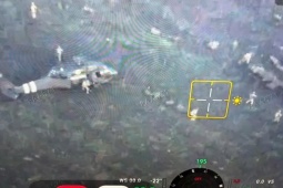 Video: Trực thăng Ukraine đưa đặc nhiệm tinh nhuệ đổ bộ vào thành trì Pokrovsk