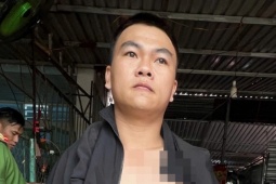 Công an TP Cần Thơ và TP HCM bắt giữ đối tượng truy nã đặc biệt