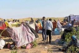 Nhóm 300 người bị chặn đường thảm sát ở Sudan: Duy nhất một người sống sót nhờ kỳ duyên