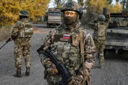 Thế giới - Thế giới 24h: Nga tuyên bố hạ toàn bộ nhóm đặc nhiệm Ukraine đổ bộ từ trực thăng vào Pokrovsk