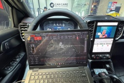 AP Car Care - Đơn vị nâng cấp âm thanh xe hơi cao cấp Việt Nam