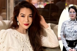 Cuộc sống của Trương Ngọc Ánh trước khi bị bắt