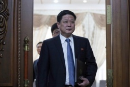 Bình Nhưỡng: Phi hạt nhân hóa bán đảo Triều Tiên là ‘ảo tưởng viển vông’