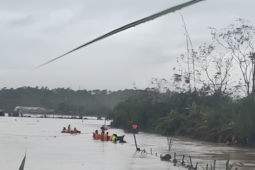Mưa lũ lịch sử ở miền Trung khiến 35 người chết, mất tích, đợt mưa mới có thể lên tới 700 mm