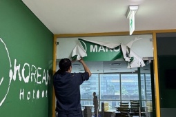 Hàng loạt quán cà phê Hà Nội đóng cửa sau một thập kỷ rực rỡ