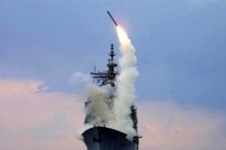 Lầu Năm Góc "bật đèn xanh" về việc cung cấp tên lửa Tomahawk cho Ukraine