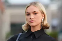 Đâu chỉ thời trang, những kiểu tóc thập niên 90 cũng đang thời thượng trở lại