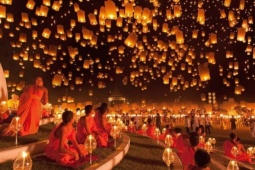 Du lịch - Tháng 11 đi đâu chơi gì?