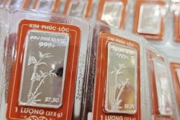 Giá bạc hôm nay 1-11: Dự báo sốc từ nay đến năm 2026