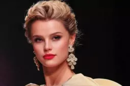 Vóc dáng Hoa hậu đẹp nhất Thế giới