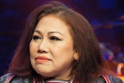 Ca sĩ Siu Black xuất viện