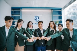 M.Warrior Bắc Ninh: Tinh thần "chiến binh" dẫn đầu những dự án triệu đô