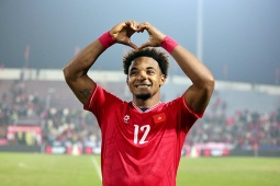 HLV Kim Sang Sik bất ngờ gọi Xuân Son lên tuyển Việt Nam ngay tháng 11 này