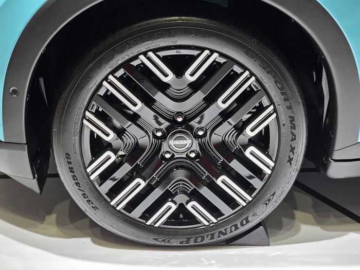 Ra mắt Nissan LEAF thế hệ mới, xe điện chạy 600km mỗi lần sạc - 3