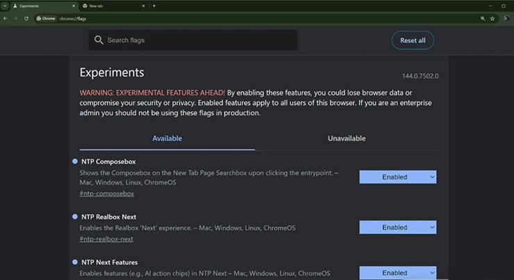 Google Chrome sắp thay đổi cách chúng ta tìm kiếm web - 2