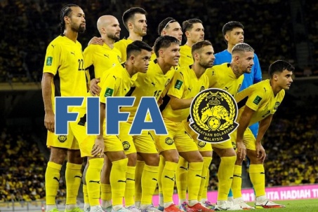 Malaysia hoang mang với FIFA, vì sao vẫn trì hoãn án phạt bê bối nhập tịch?