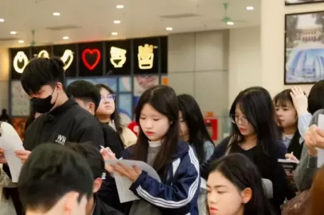 Điểm nổi bật trong kế hoạch tuyển sinh năm 2026 của Đại học Kinh tế Quốc dân