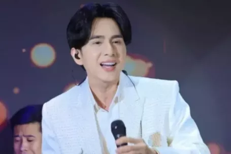 Hà Nội đề nghị ca sĩ Đan Trường không bắn pháo hoa trong concert