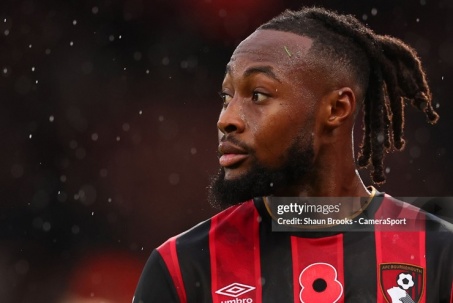 Real Madrid có thể “cuỗm” mục tiêu 75 triệu bảng của MU và Liverpool