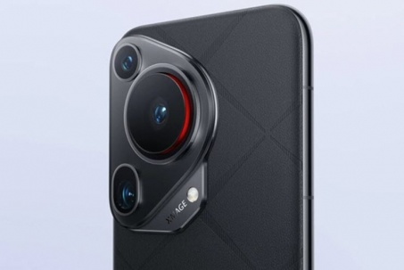 Huawei "tất tay" với Pura 90 Ultra: Camera 200MP kép đầu tiên trên thế...