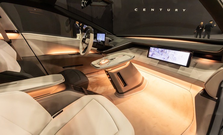 Toyota Corolla Concept trình làng, sẵn sàng cho kỷ nguyên điện hóa - 6