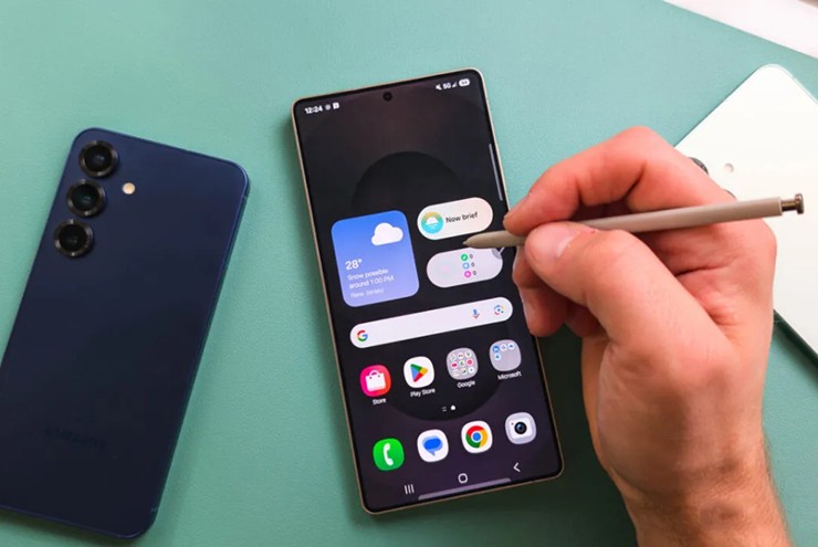 Galaxy S26 phải làm gì để người hâm mộ “tha thứ” cho Samsung? - 5