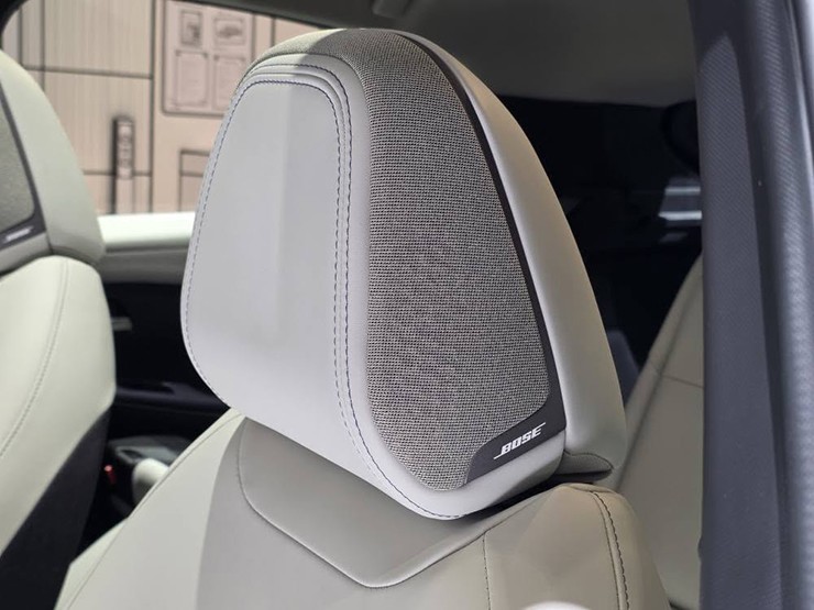 Ra mắt Nissan LEAF thế hệ mới, xe điện chạy 600km mỗi lần sạc - 7