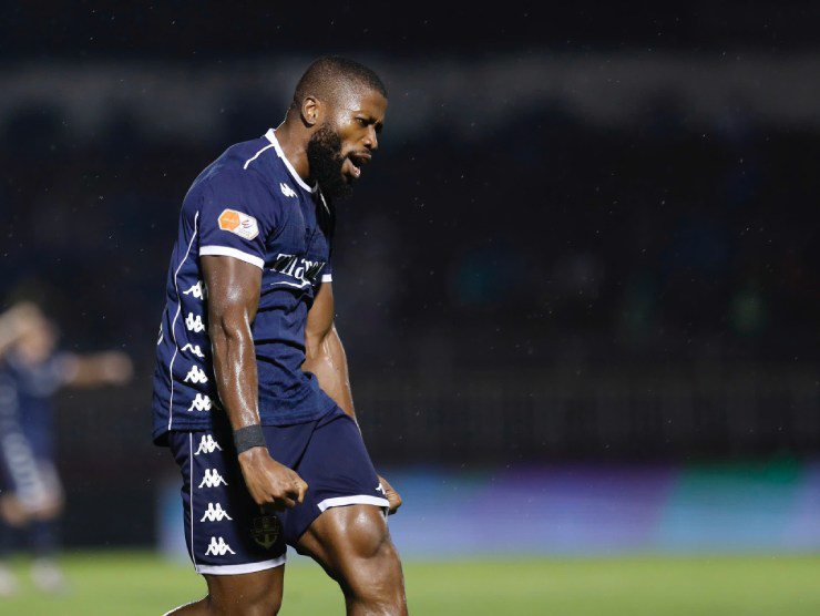 Trực tiếp bóng đá Công an TP.HCM - Hải Phòng: Đội khách bảo vệ chiến thắng (Hết giờ) - 7