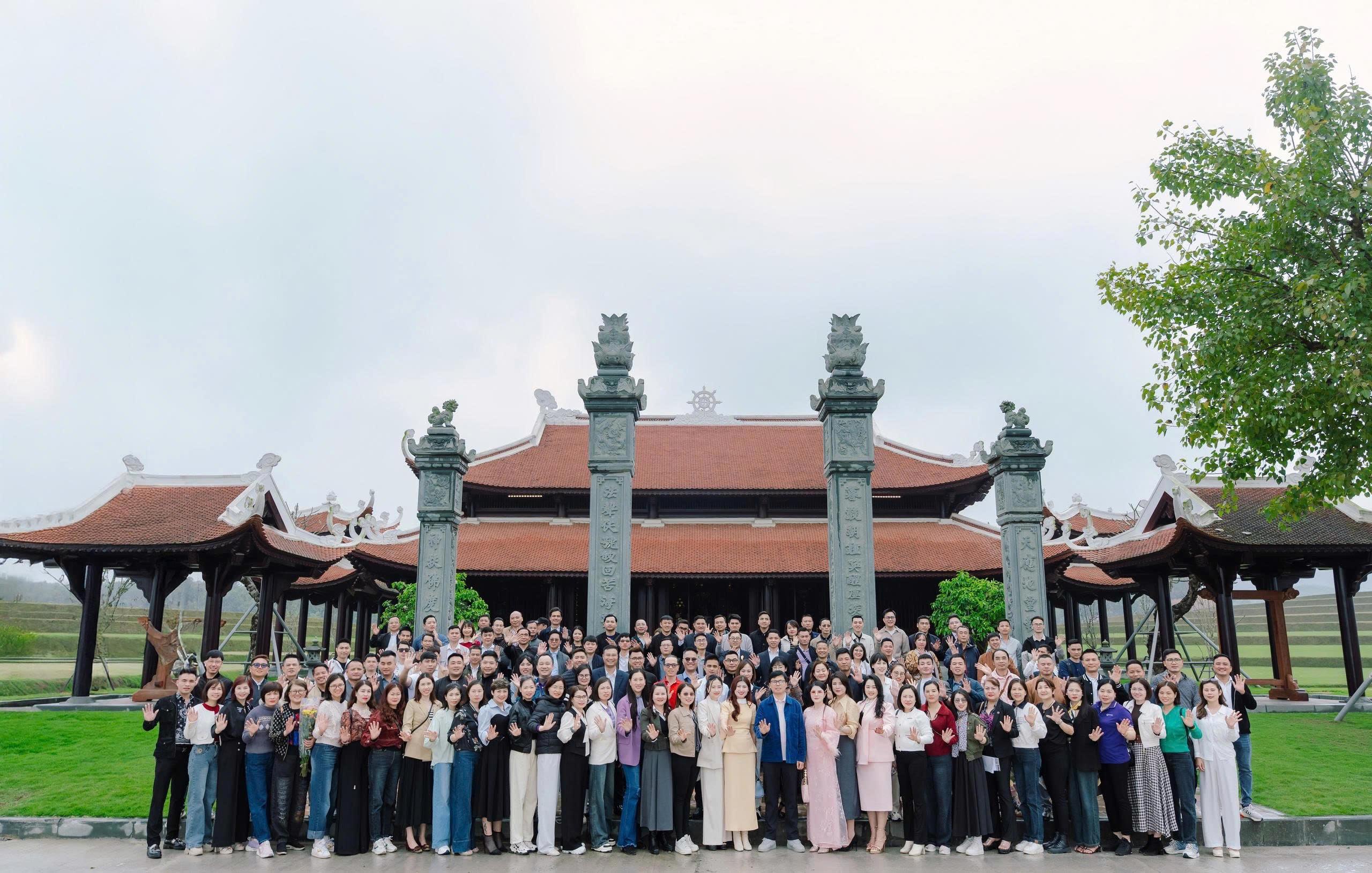 Công viên nghĩa trang - điểm hẹn của dòng vốn đầu tư - 5