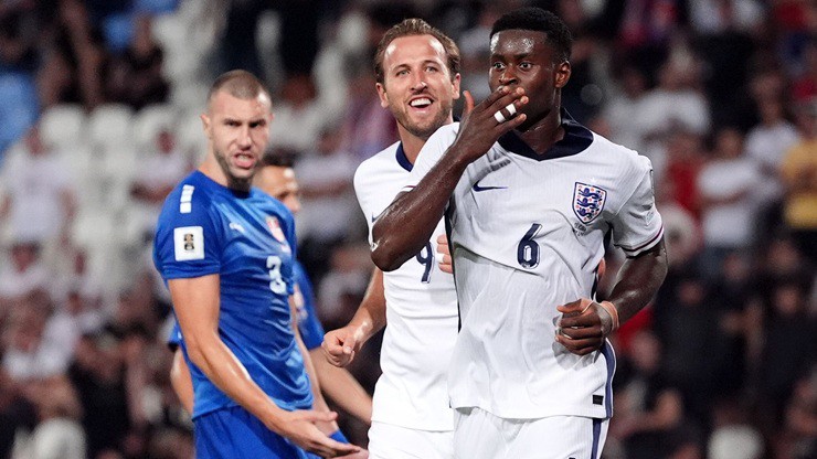 Liverpool đã thất bại trong nỗ lực chiêu mộ Marc Guehi vào ngày cuối cùng của kỳ chuyển nhượng mùa hè