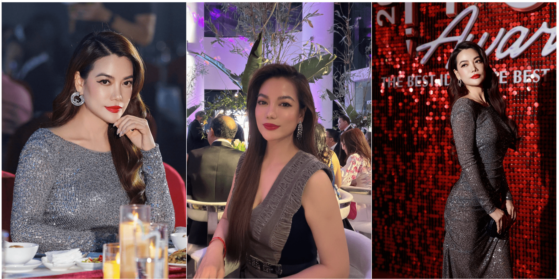 Trương Ngọc Ánh làm gì vài tiếng trước khi bị bắt? - 3