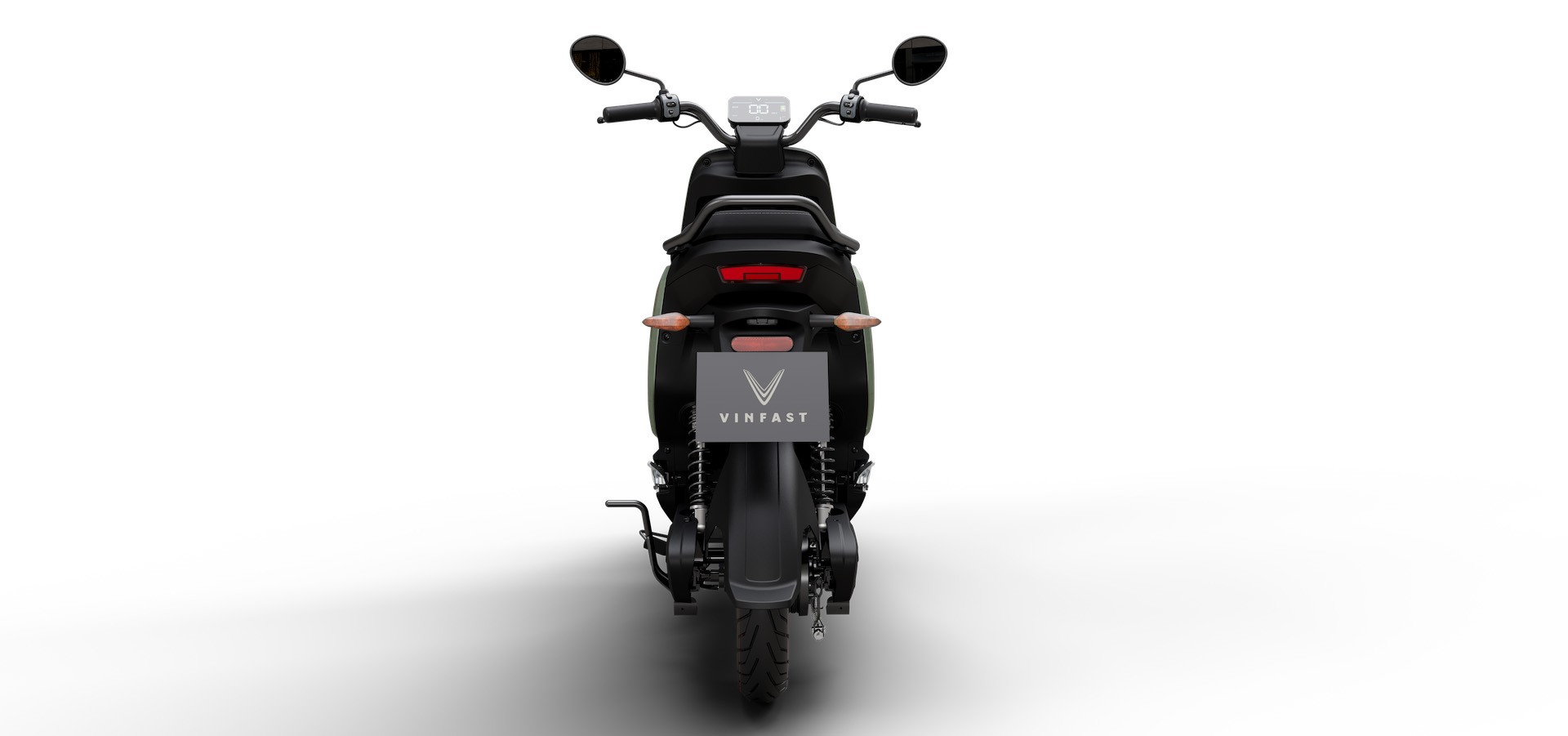 VinFast ra mắt xe máy điện ZGoo và Flazz giá chỉ từ 14,9 triệu đồng - 2