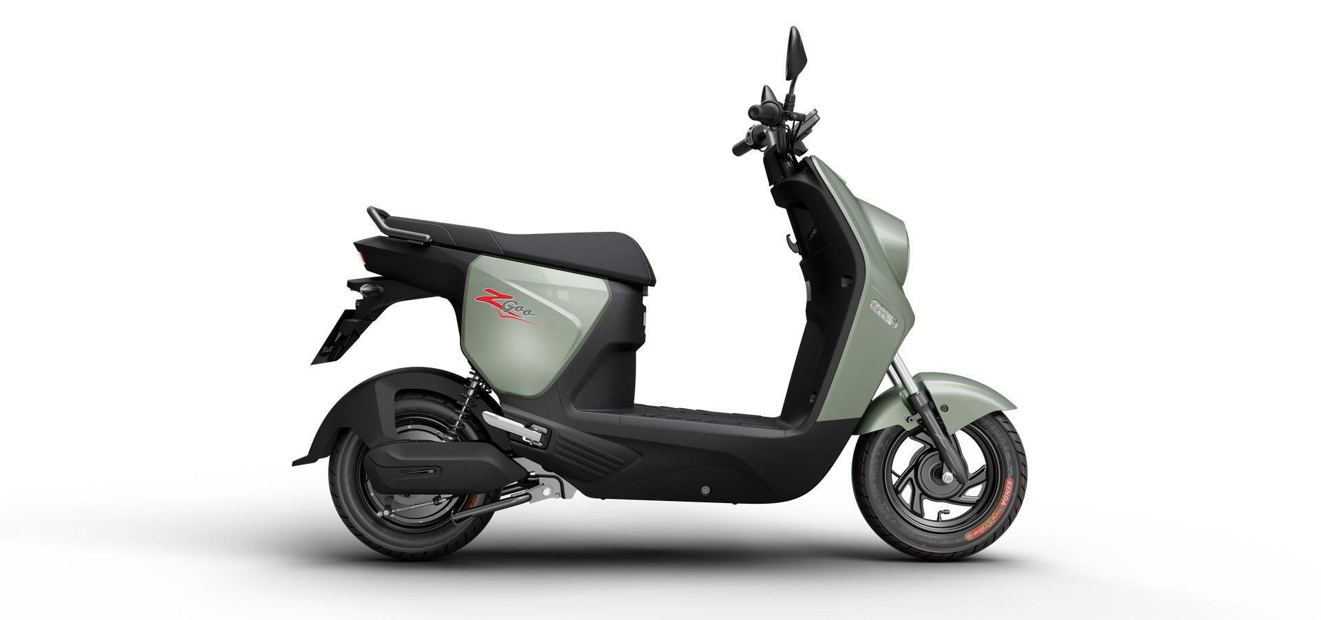 VinFast ra mắt xe máy điện ZGoo và Flazz giá chỉ từ 14,9 triệu đồng - 3