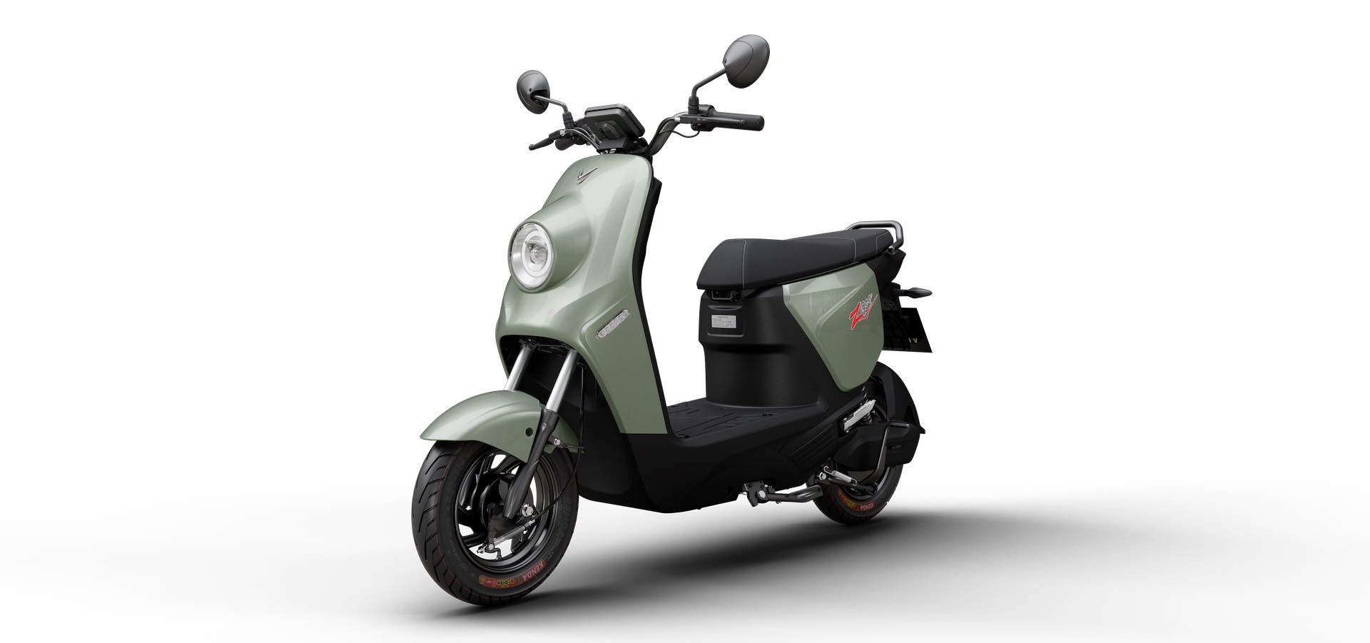VinFast ra mắt xe máy điện ZGoo và Flazz giá chỉ từ 14,9 triệu đồng - 4