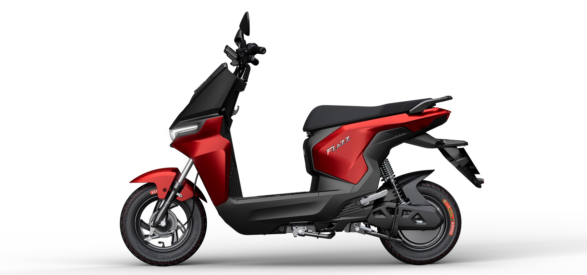 VinFast ra mắt xe máy điện ZGoo và Flazz giá chỉ từ 14,9 triệu đồng - 5